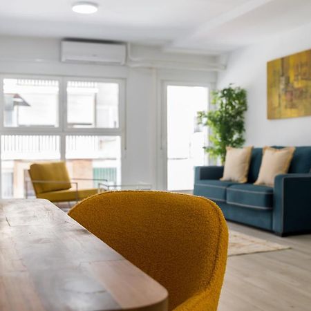 Bright New And Wide- 1Bd 1Bth- Delicias Lejlighed Madrid Eksteriør billede