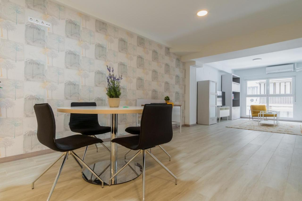Bright New And Wide- 1Bd 1Bth- Delicias Lejlighed Madrid Eksteriør billede