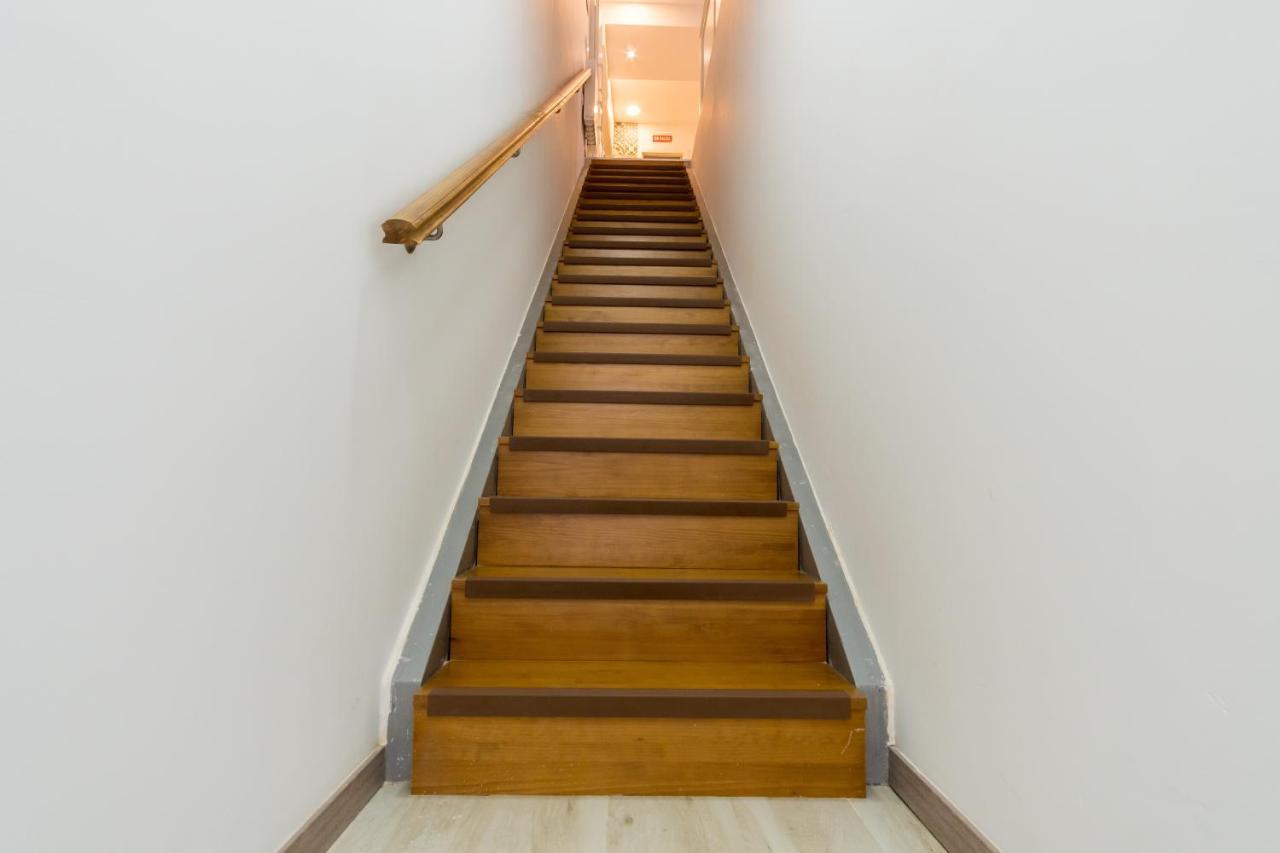 Bright New And Wide- 1Bd 1Bth- Delicias Lejlighed Madrid Eksteriør billede